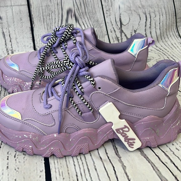 Barbie | Shoes | Barbie Chunky Dad 